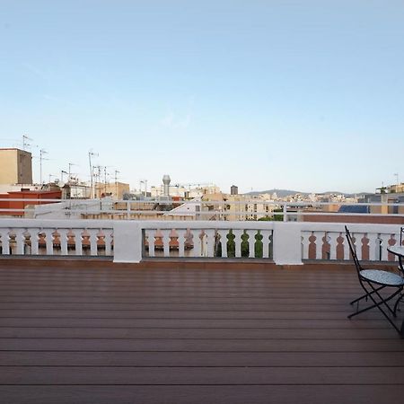 Numa Barcelona Lustre Apartment Bagian luar foto