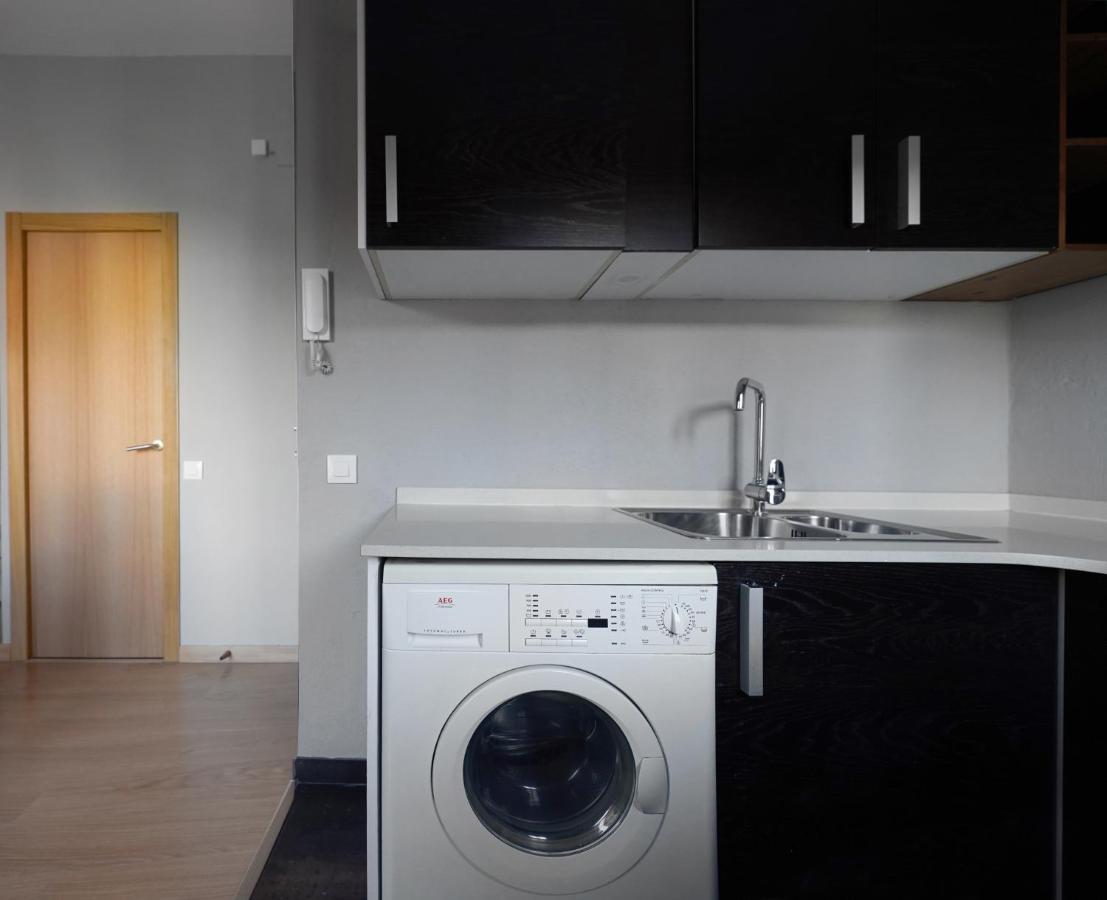 Numa Barcelona Lustre Apartment Bagian luar foto